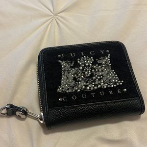 Juicy Couture wallet